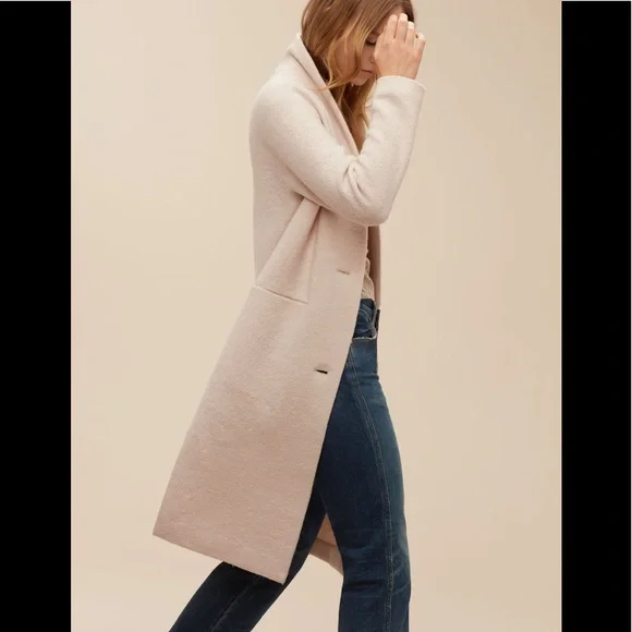 wilfred dujardin cardigan - Picture 6 of 13